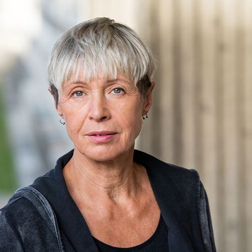 Sabine Friedrich